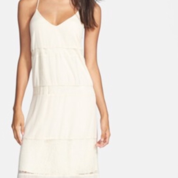 ASTR maxi dress - Picture 3 of 8